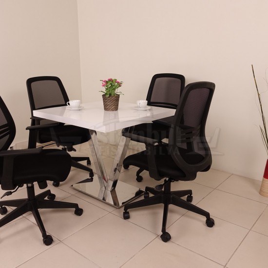 Kare Toplantı Masası Viyana