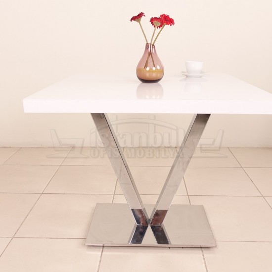 Kare Toplantı Masası Viyana