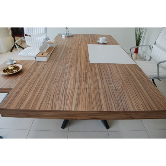 Lexus 220-100 Samba Anthrazit Desk Authority Lexus 220-100 Samba Anthrazit Desk Authority