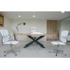 Lexus 220-100 Samba Anthrazit Desk Authority Lexus 220-100 Samba Anthrazit Desk Authority