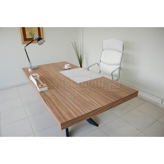 Lexus 220-100 Samba Anthrazit Desk Authority Lexus 220-100 Samba Anthrazit Desk Authority