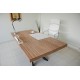 Lexus 220-100 Samba Anthrazit Desk Authority Lexus 220-100 Samba Anthrazit Desk Authority