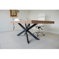 Lexus 220-100 Samba Anthrazit Desk Authority