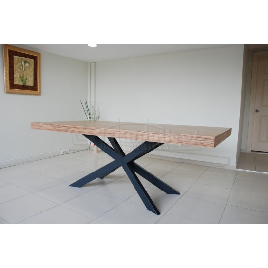 Lexus 220-100 Samba Anthrazit Desk Authority Lexus 220-100 Samba Anthrazit Desk Authority
