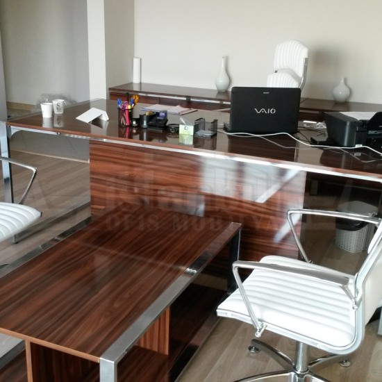 Porshland Makam Masası Müstakil