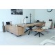 Lexus 220-100 Samba Anthrazit Desk Authority Lexus 220-100 Samba Anthrazit Desk Authority