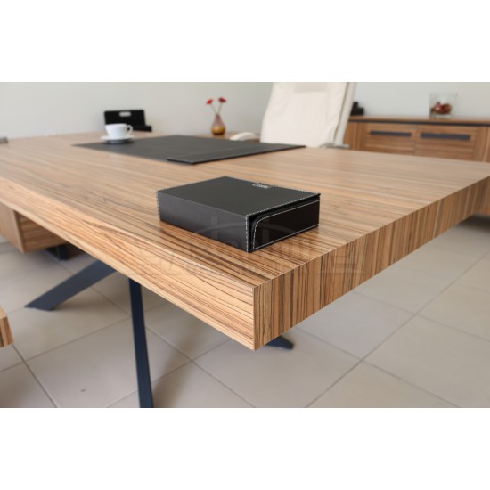 Lexus 220-100 Samba Anthrazit Desk Authority Lexus 220-100 Samba Anthrazit Desk Authority