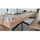 Lexus 220-100 Samba Anthrazit Desk Authority Lexus 220-100 Samba Anthrazit Desk Authority
