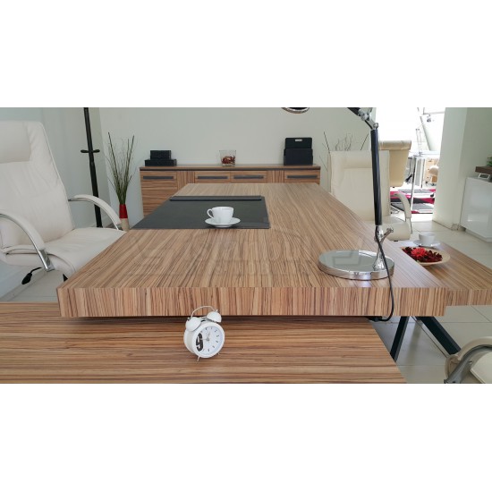 Lexus 220-100 Samba Anthrazit Desk Authority Lexus 220-100 Samba Anthrazit Desk Authority