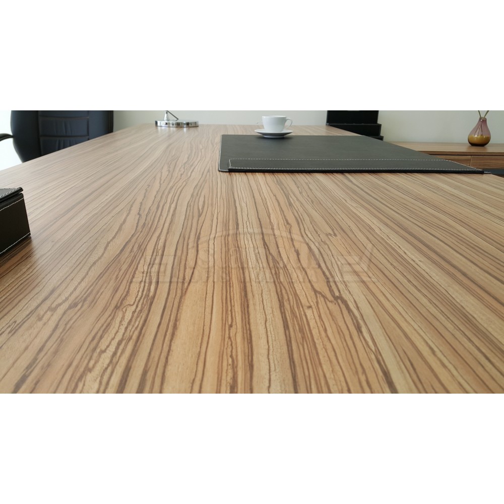 Lexus 220-100 Samba Anthrazit Desk Authority