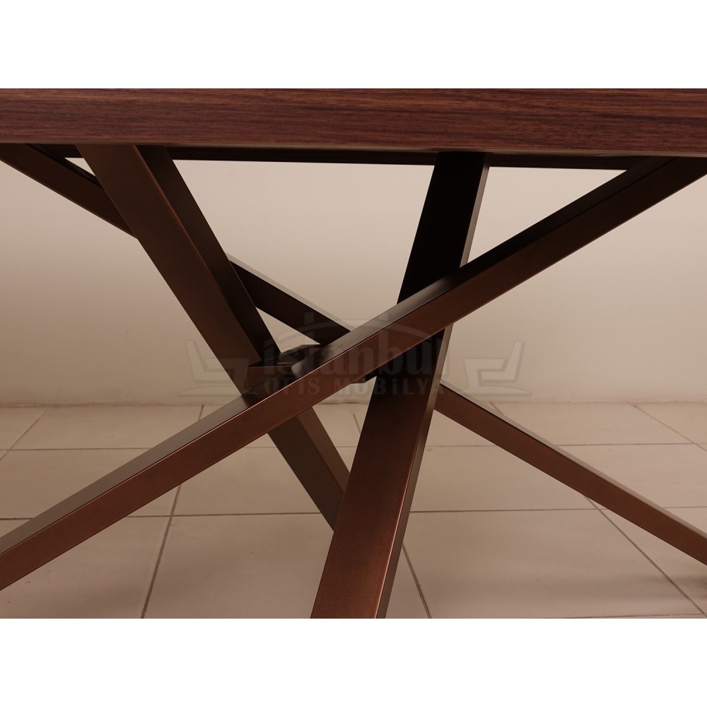 Bayern Besprechungstisch