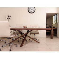 Bayern Besprechungstisch