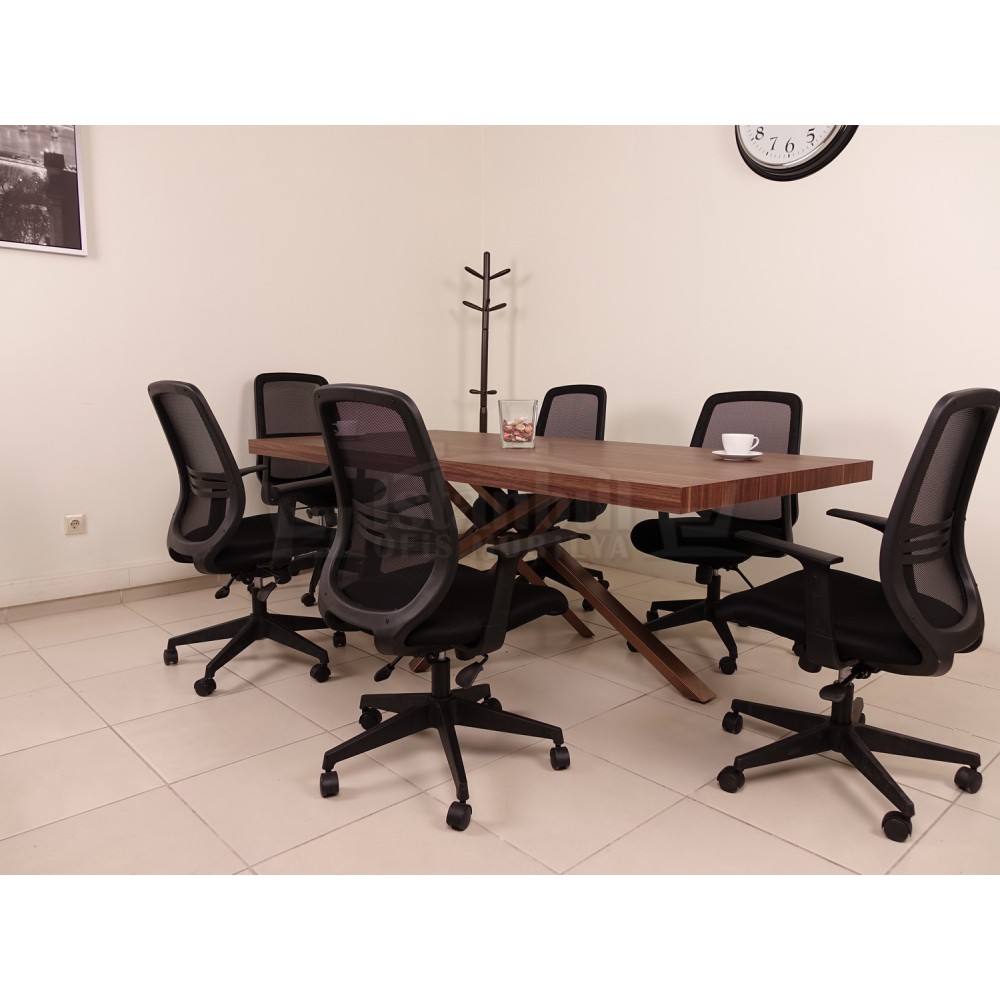 Bayern Besprechungstisch