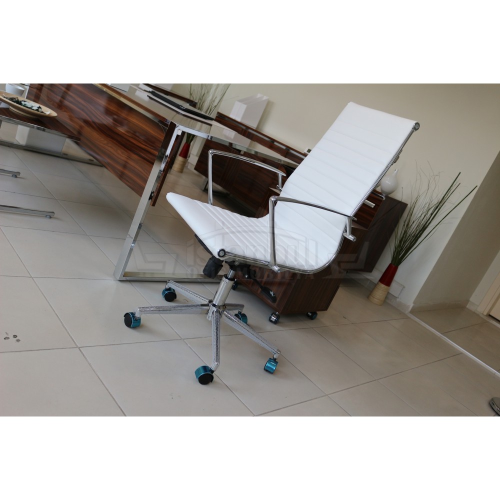 Ayle Müdür Koltuğu