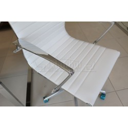 Ayle Müdür Koltuğu