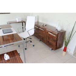 Ayle Müdür Koltuğu