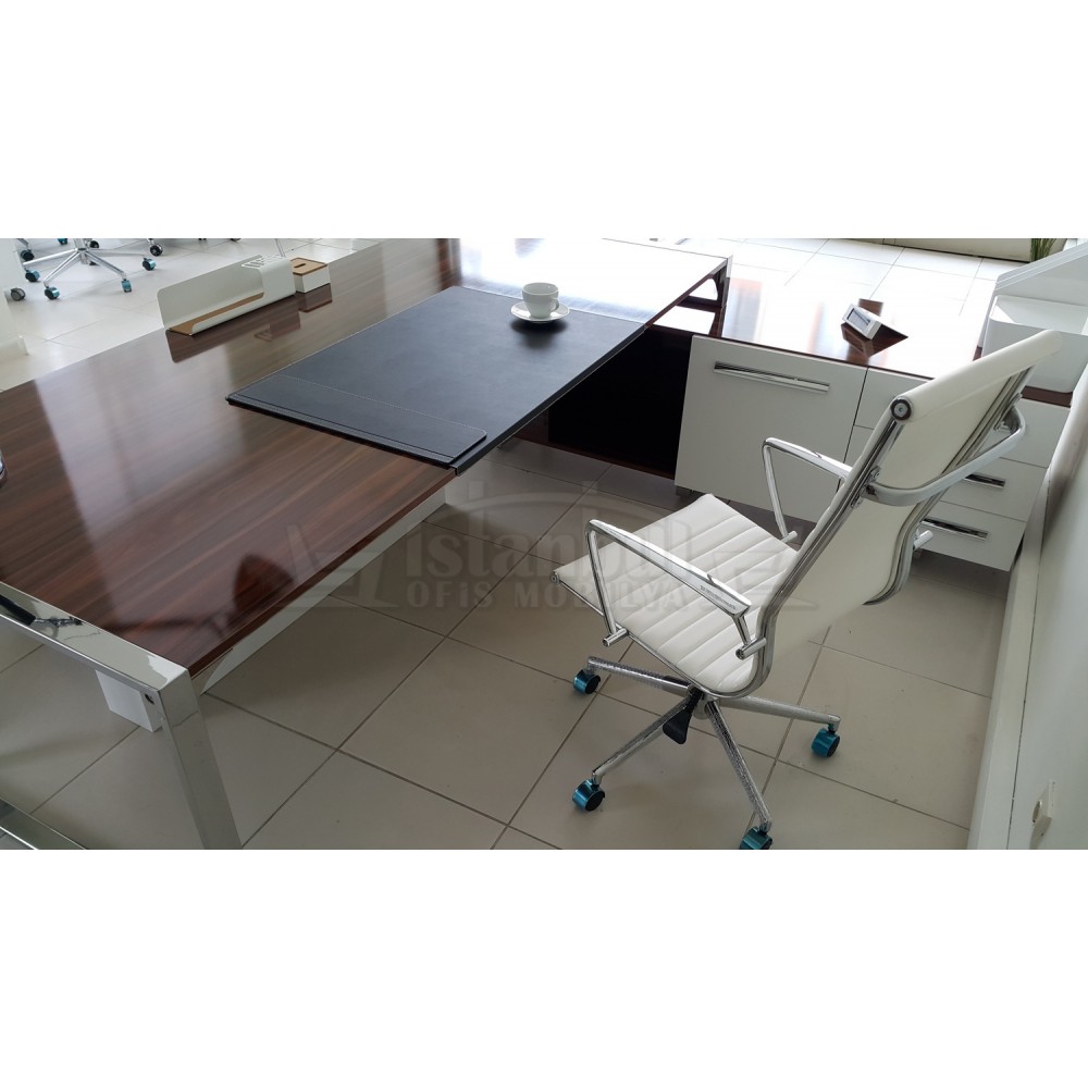 Ayle Müdür Koltuğu