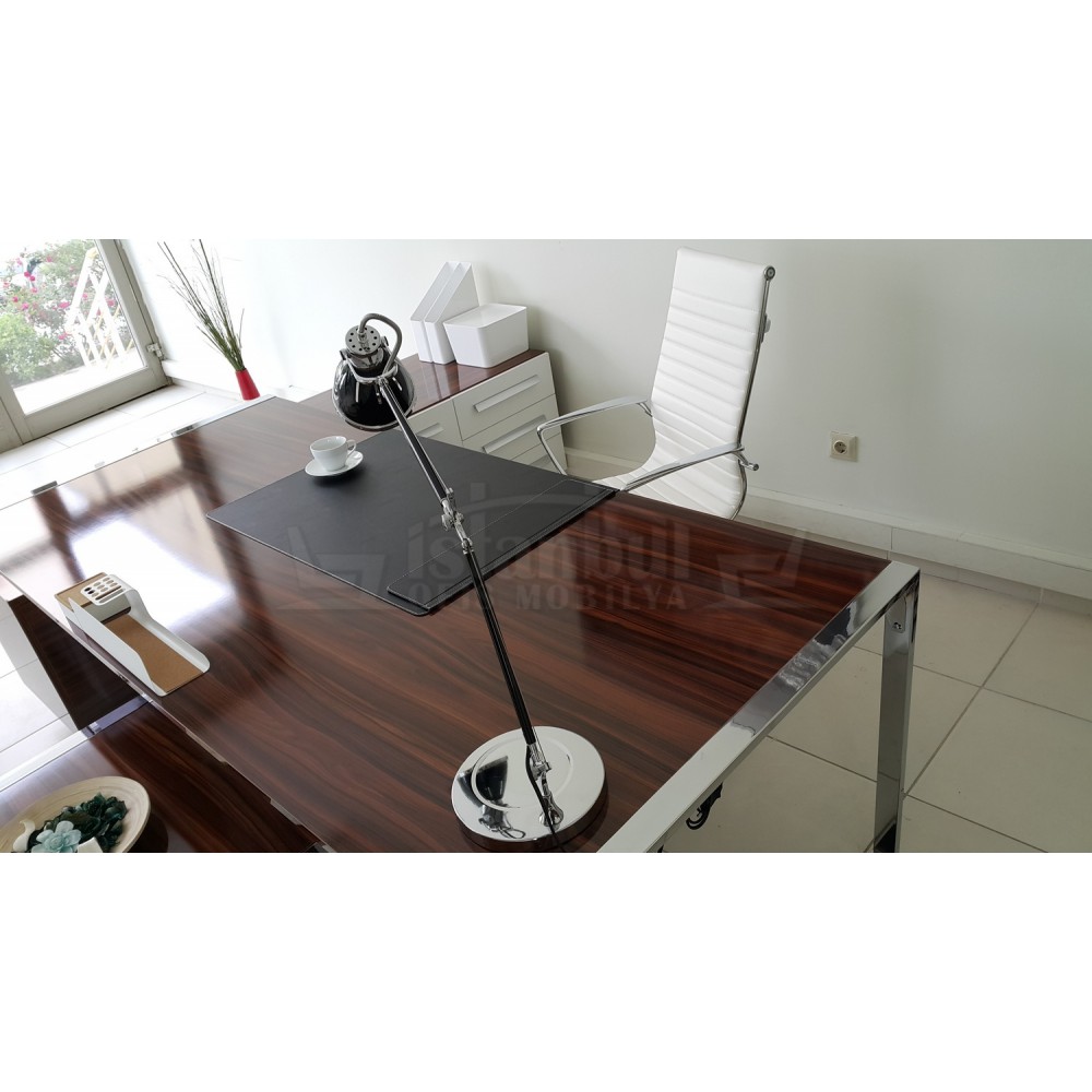 Ayle Müdür Koltuğu