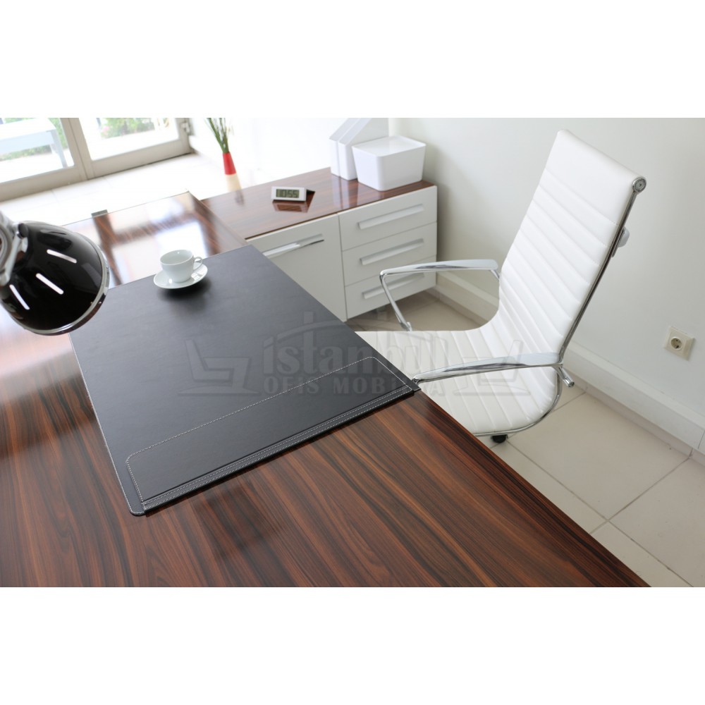 Ayle Müdür Koltuğu