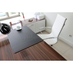 Ayle Müdür Koltuğu