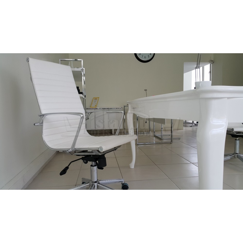 Ayle Müdür Koltuğu