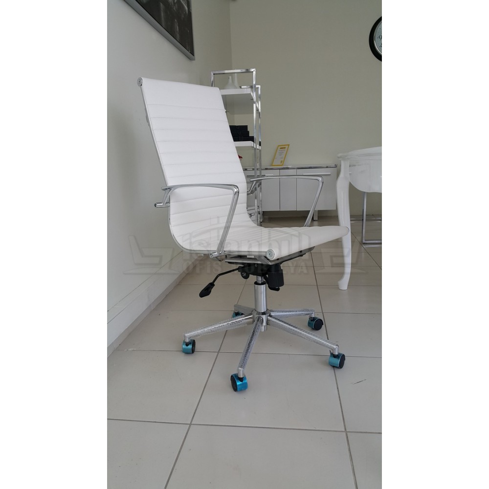 Ayle Müdür Koltuğu