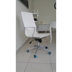 Ayle Müdür Koltuğu