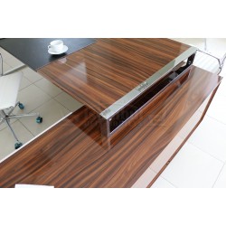 Singapur Bürostuhl Kommode 220-100