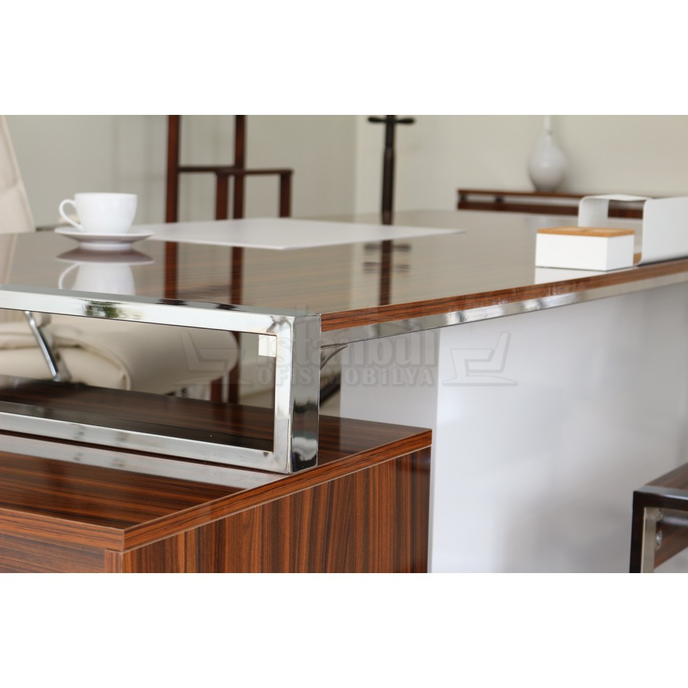 Singapur Bürostuhl Kommode 220-100