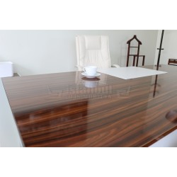 Singapore Authority Standing Desk