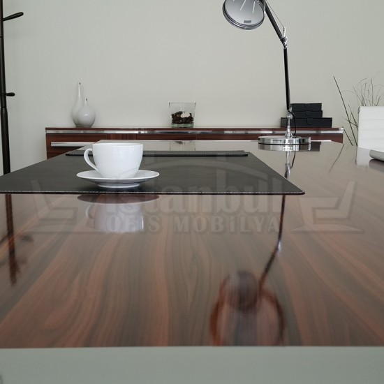 Porshland Makam Masası Müstakil