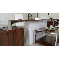 Singapur Bürostuhl Kommode 220-100