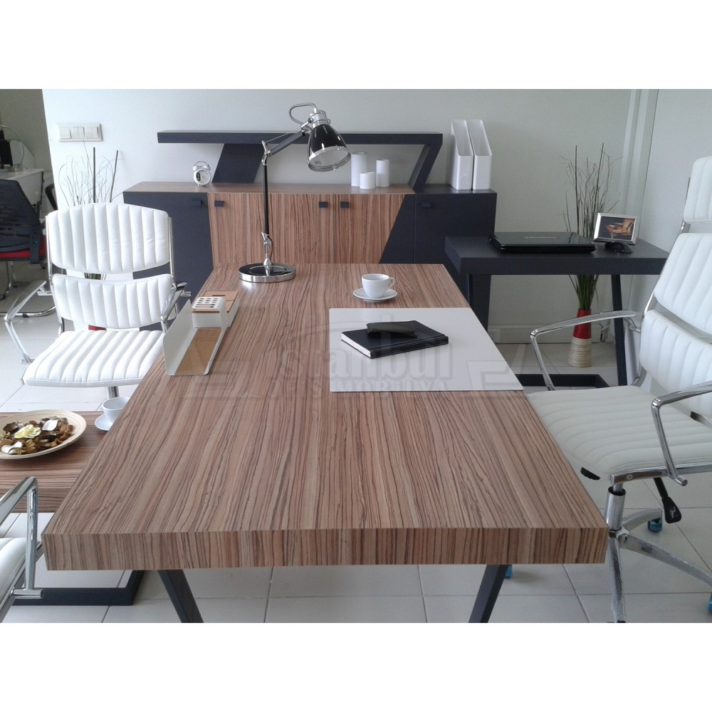 Zen Makam Masası 220x100