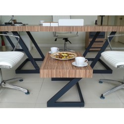 Zen Makam Masası 220x100