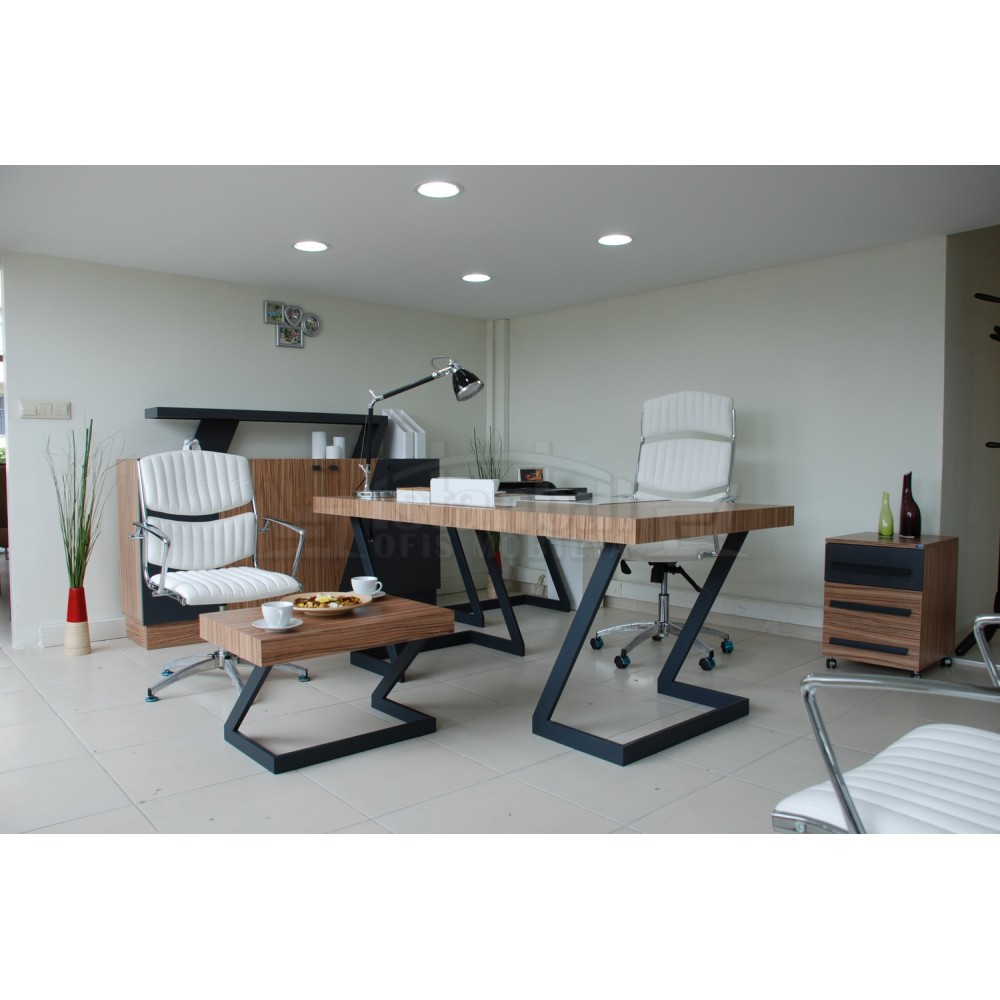 Zen Makam Masası 220x100