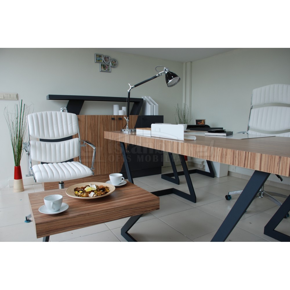 Zen Makam Masası 220x100