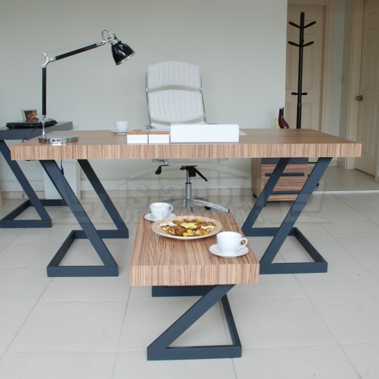 Zen Makam Masası 220x100