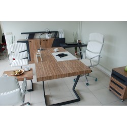 Zen Makam Masası 220x100