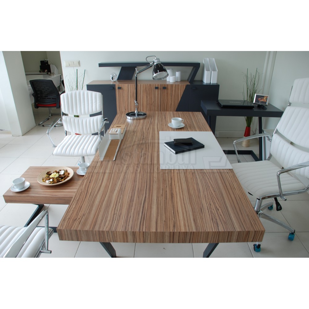 Zen Makam Masası 220x100