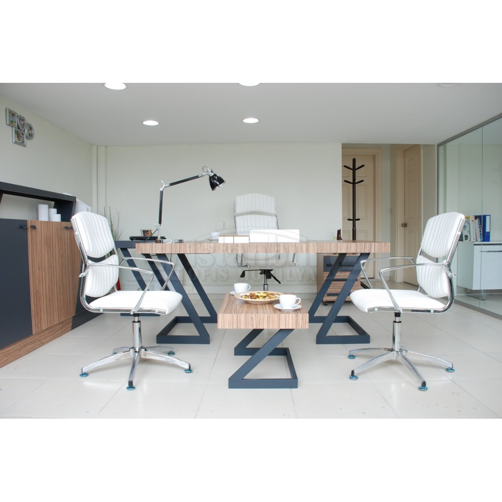 Zen Makam Masası 220x100