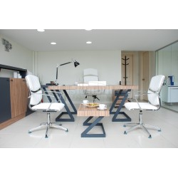 Zen Makam Masası 220x100