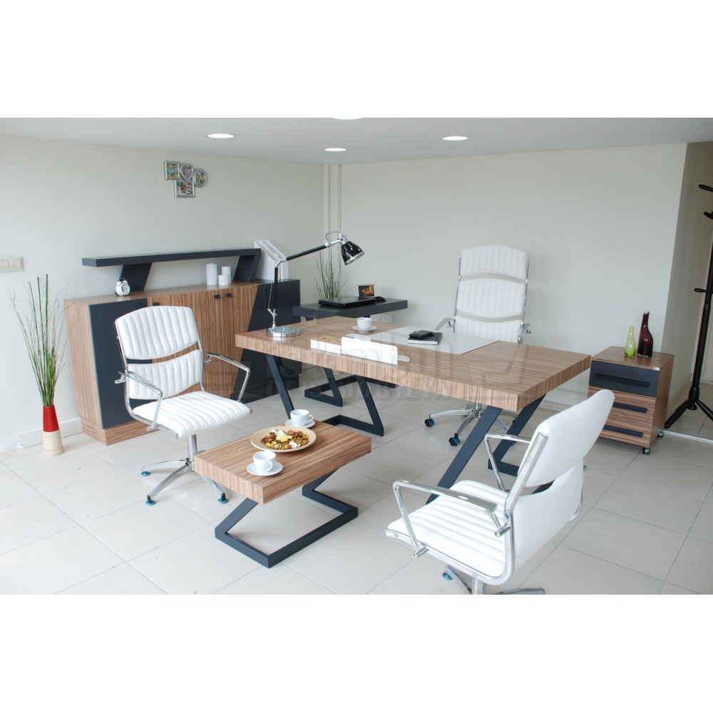 Zen Makam Masası 220x100