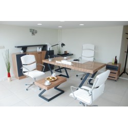 Zen Makam Masası 220x100