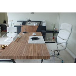 Zen Makam Masası 220x100