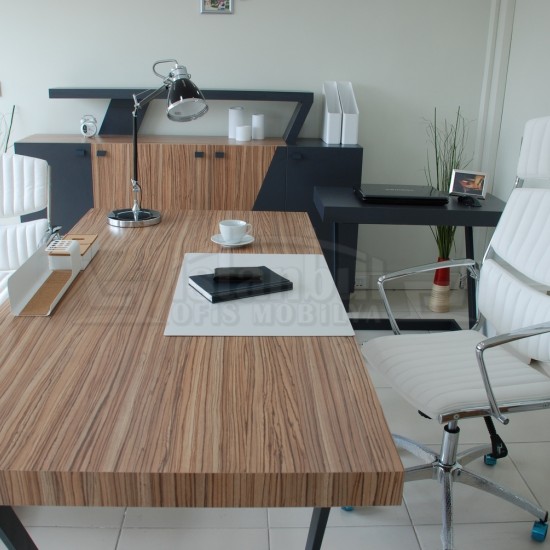 Zen Makam Masası 220x100