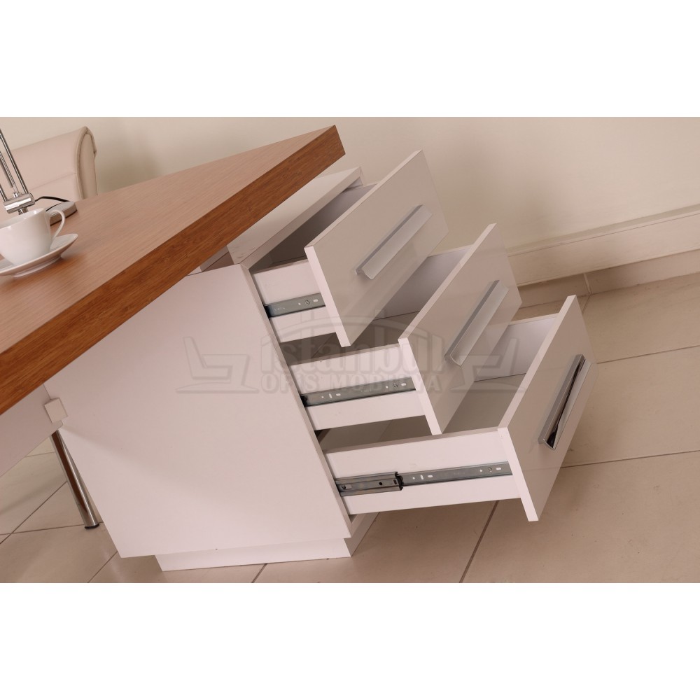 Canberra Vorstand Kommode