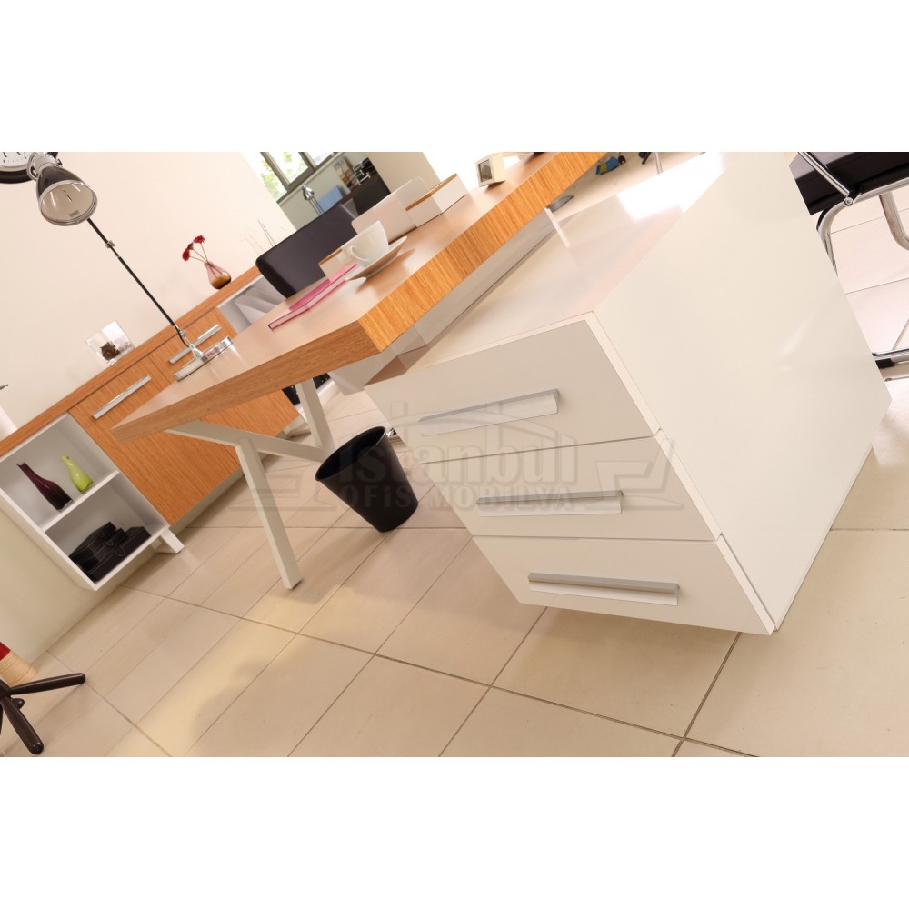 Canberra Vorstand Kommode