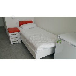 Schlafbett Sonderausführung