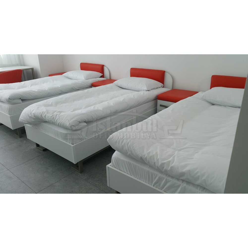 Schlafbett Sonderausführung