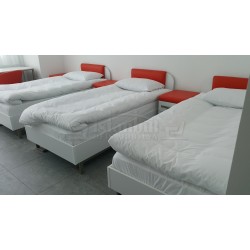 Schlafbett Sonderausführung